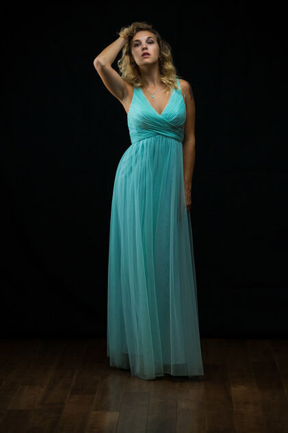 Portfolio photo