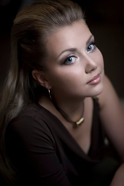 Portfolio photo