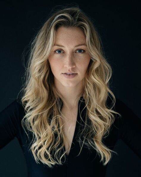 Portfolio photo