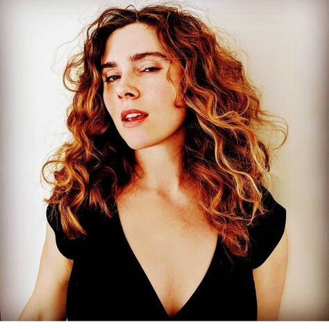 Portfolio photo