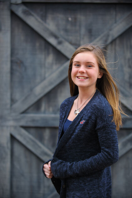Portfolio photo