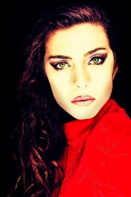 Portfolio photo