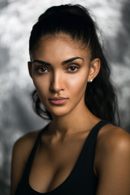 Portfolio photo