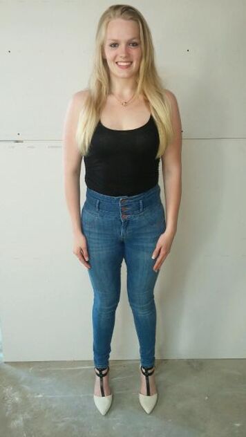 Portfolio photo