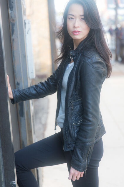 Portfolio photo