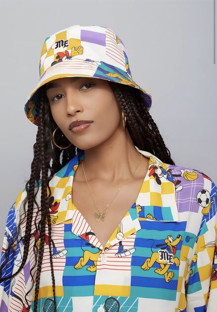 Portfolio photo
