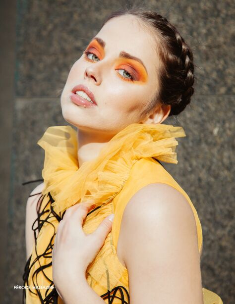 Portfolio photo