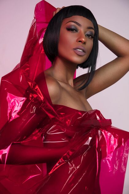 Portfolio photo