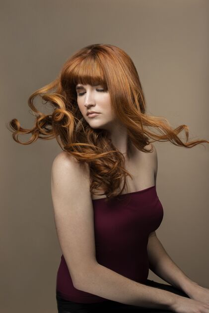 Portfolio photo
