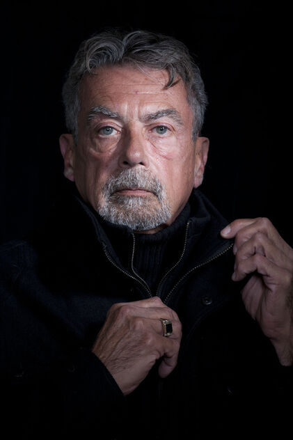 Portfolio photo