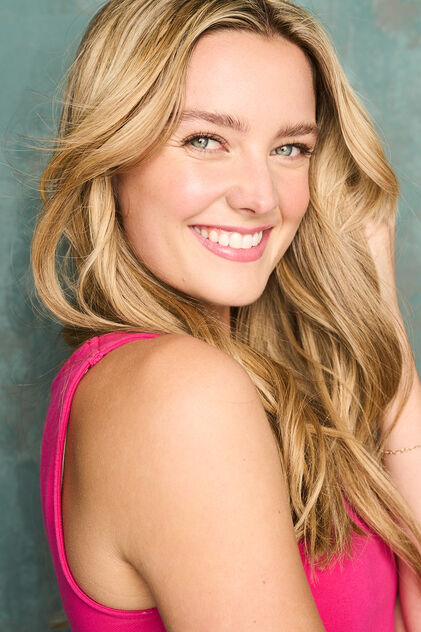 Portfolio photo