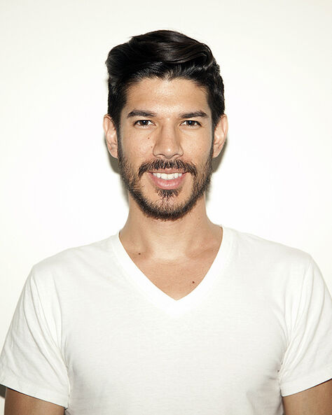 Portfolio photo