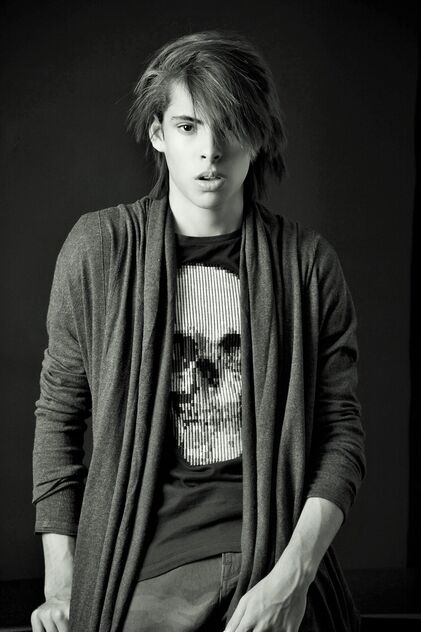 Portfolio photo
