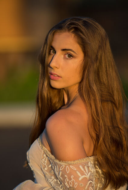 Portfolio photo