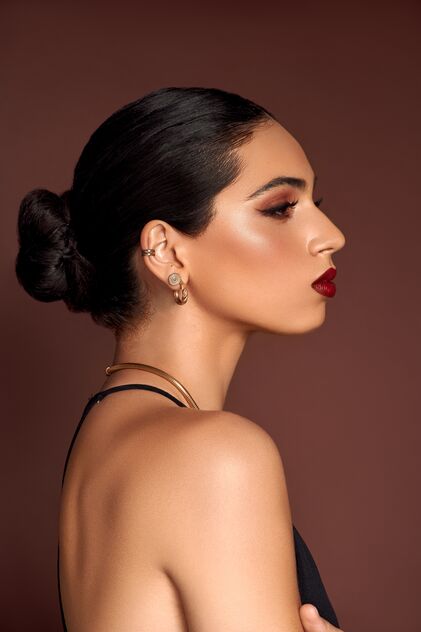 Portfolio photo