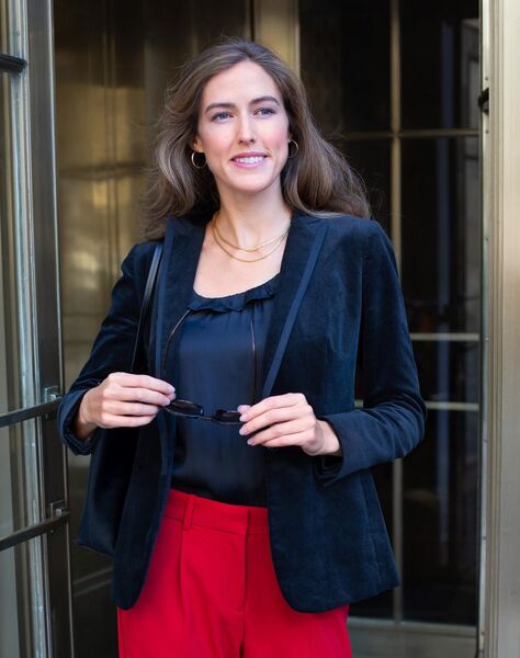 Portfolio photo