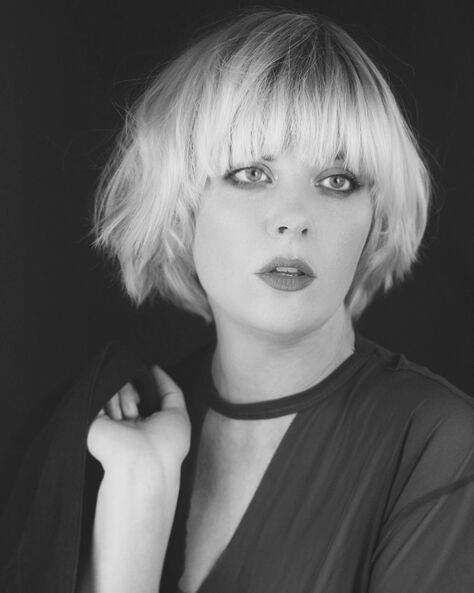 Portfolio photo