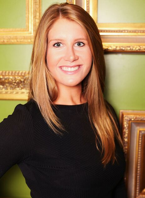 Portfolio photo