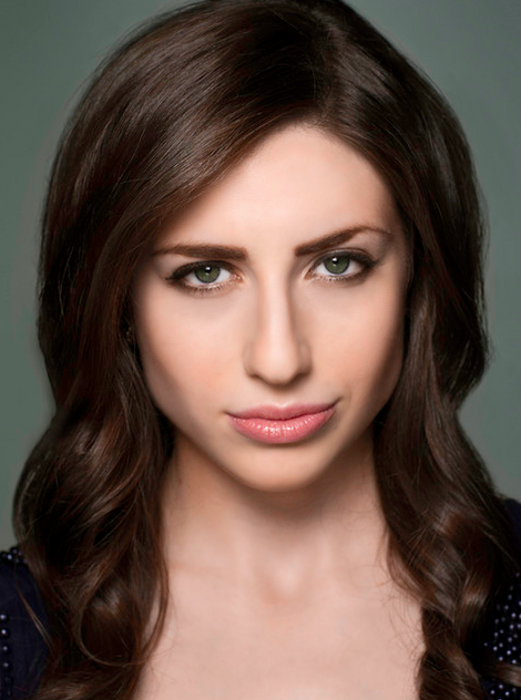 Portfolio photo