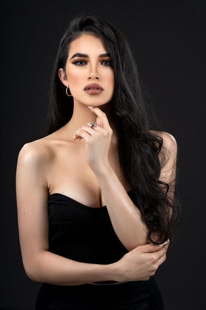 Portfolio photo