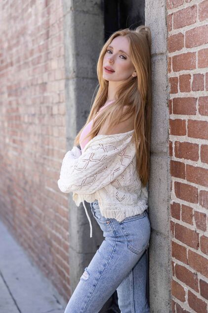 Portfolio photo