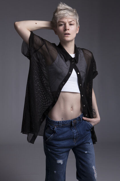 Portfolio photo