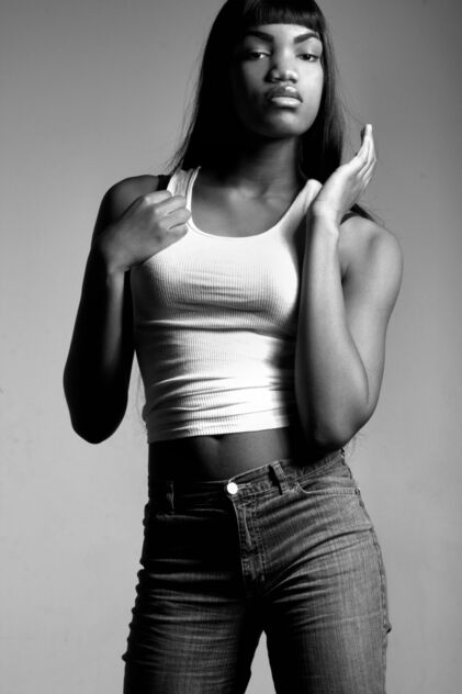 Portfolio photo