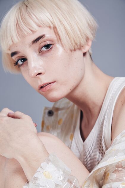 Portfolio photo