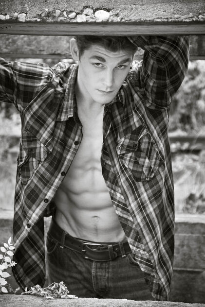 Portfolio photo