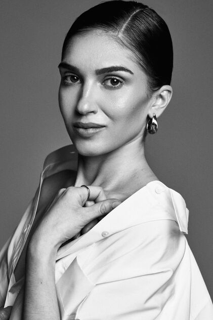 Portfolio photo