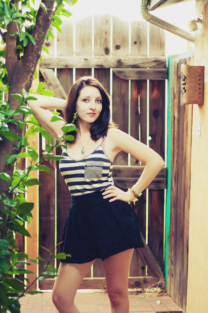 Portfolio photo