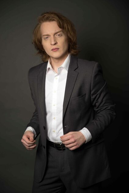 Portfolio photo