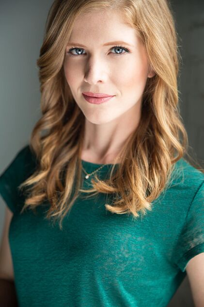 Portfolio photo