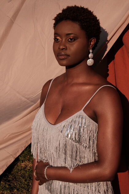 Portfolio photo