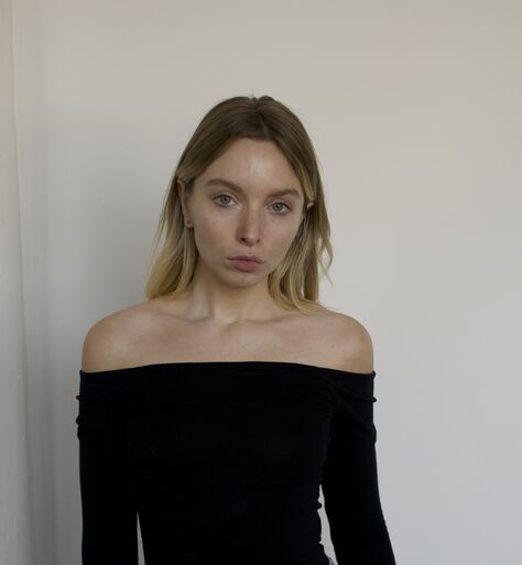 Portfolio photo