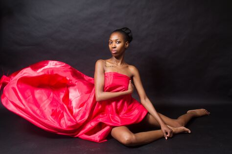 Portfolio photo