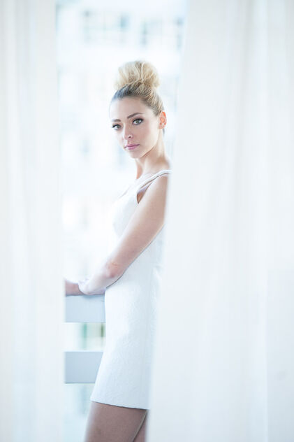 Portfolio photo