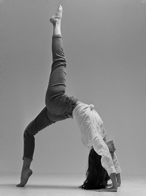 Portfolio photo