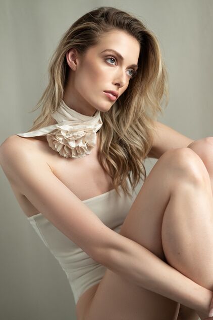 Portfolio photo
