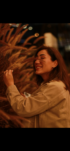 Portfolio photo