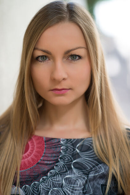 Portfolio photo