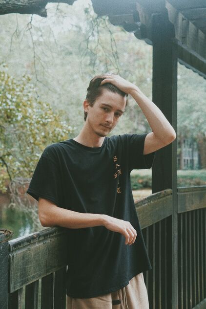Portfolio photo