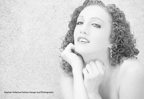 Portfolio photo