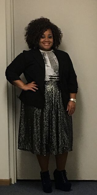 Portfolio photo