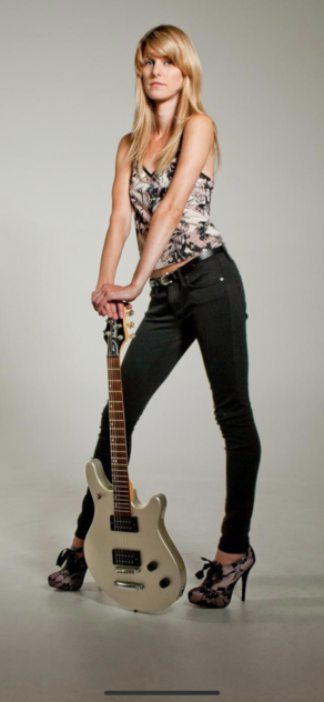 Portfolio photo