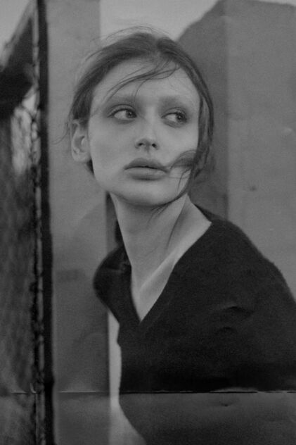 Portfolio photo