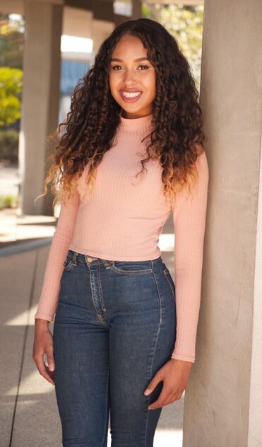 Portfolio photo