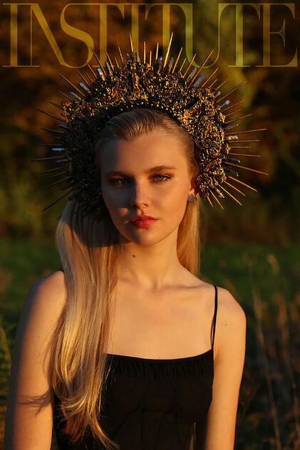 Portfolio photo