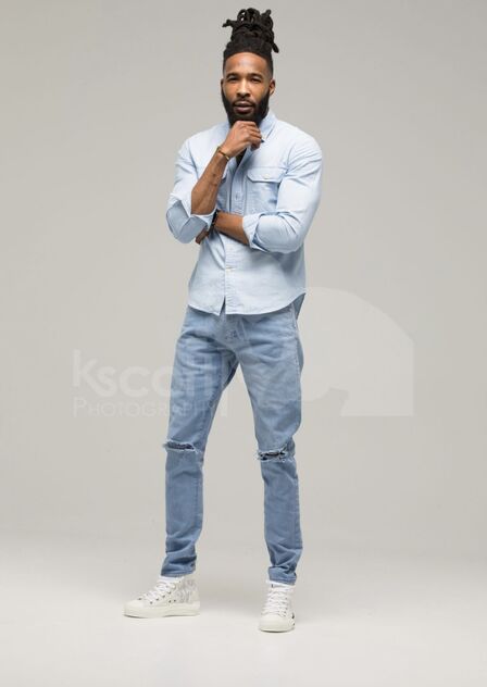 Portfolio photo