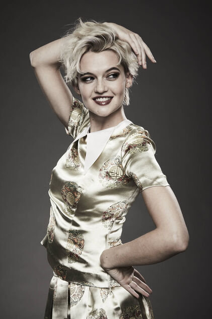 Portfolio photo